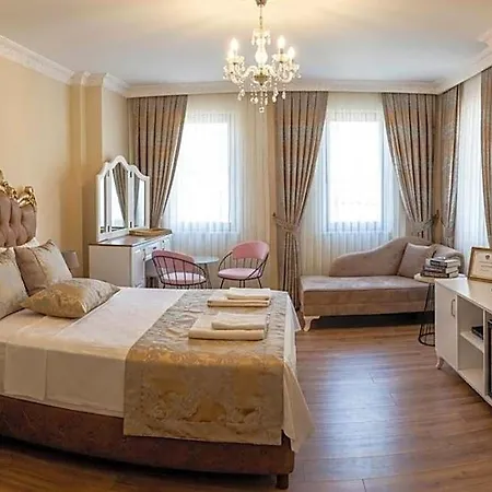 Bed & Breakfast Elisa