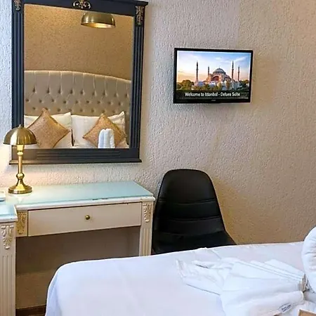 Elisa 3* Istanbul