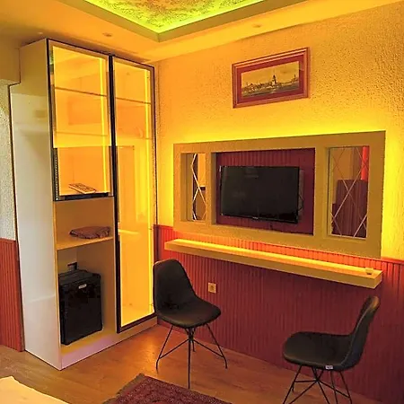 Elisa 3* Istanbul
