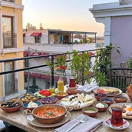 Elisa 3* Istanbul