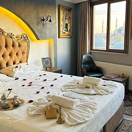 Elisa Bed & Breakfast 3*