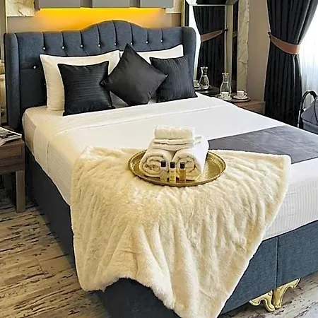 Bed & Breakfast Elisa 3*