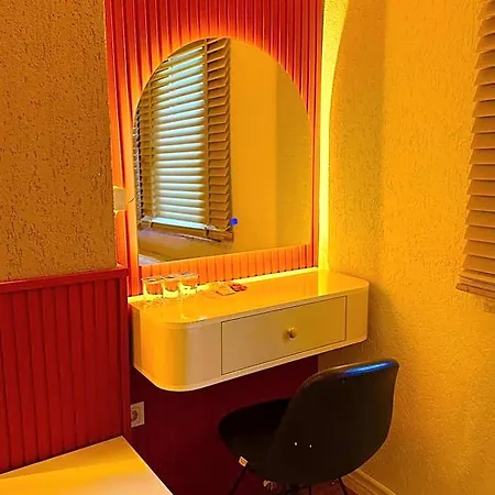 Elisa Bed & Breakfast Istanbul