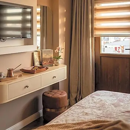 Elisa Bed & Breakfast 3*