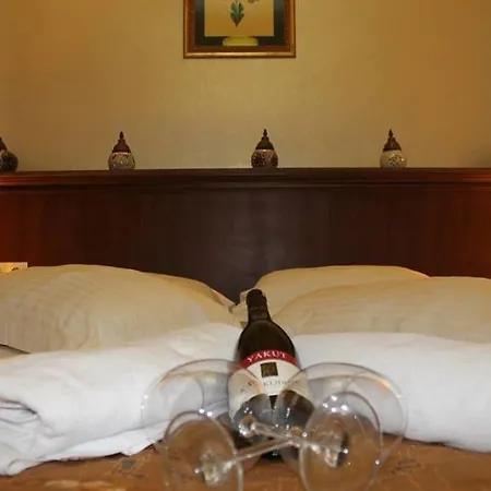 Elisa Bed & Breakfast Provincia di Istanbul