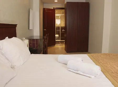 Bed & Breakfast Elisa Provincia di Istanbul