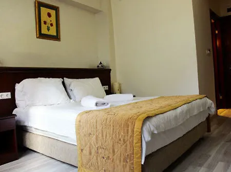 Elisa Bed & Breakfast Provincia di Istanbul