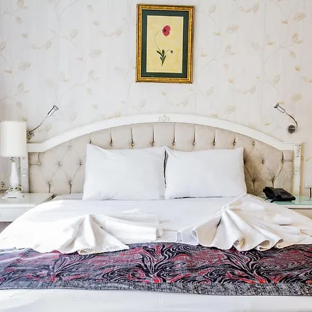 Elisa Bed & Breakfast Provincia di Istanbul