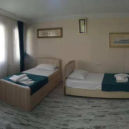 Bed & Breakfast Elisa 2*