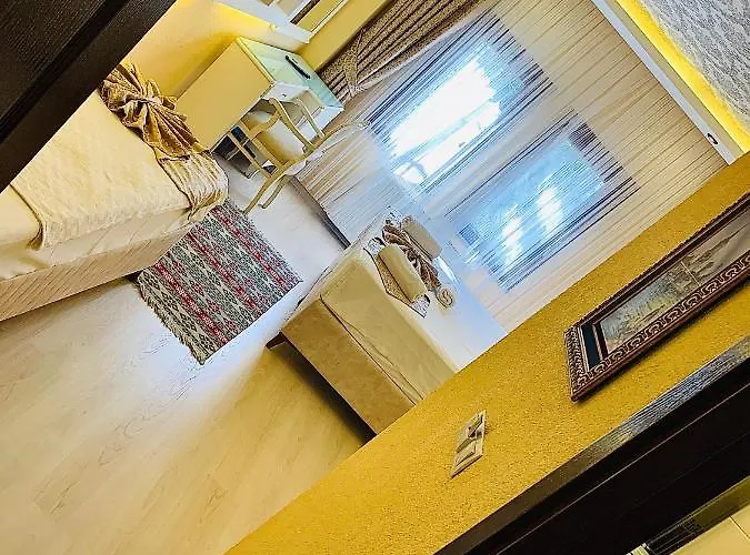 Elisa Oda ve Kahvaltı İstanbul