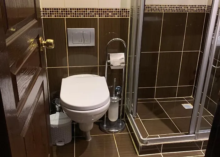 לינה וארוחת בוקר Elisa