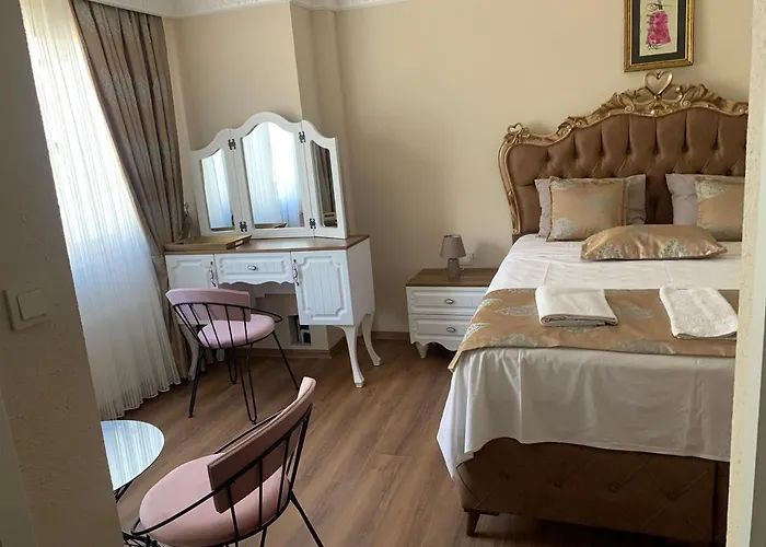 Elisa Oda ve Kahvaltı 2*