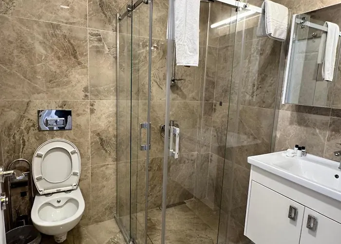 Oda ve Kahvaltı Elisa İstanbul