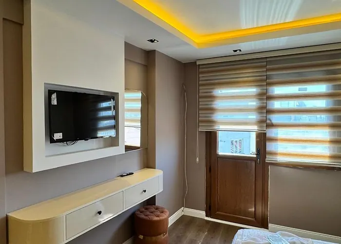 Elisa Oda ve Kahvaltı 2*