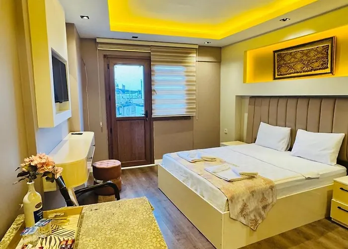 Elisa 3* איסטמבול