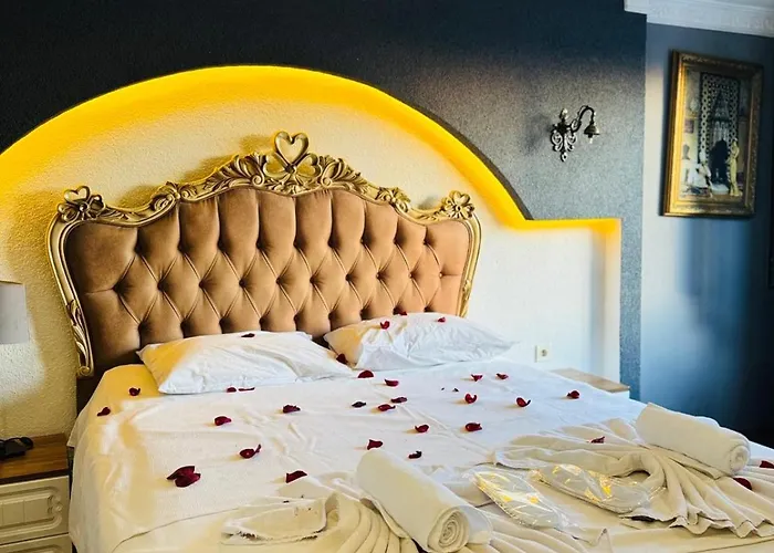 Oda ve Kahvaltı Elisa