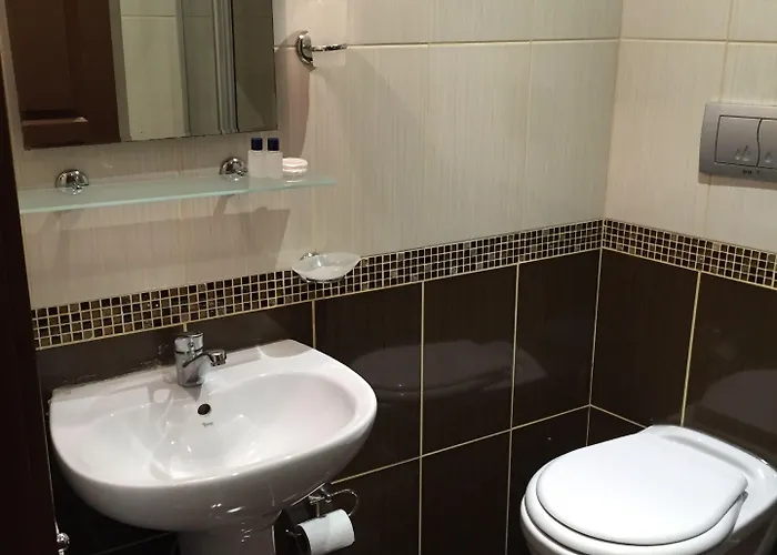 Elisa 3* איסטמבול