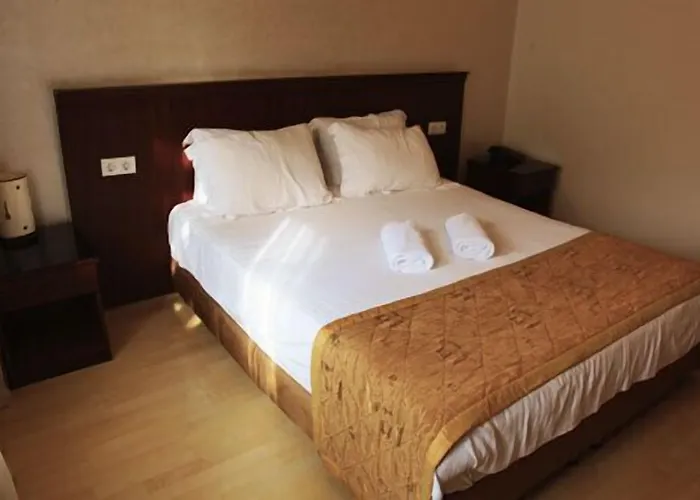 Elisa Oda ve Kahvaltı İstanbul