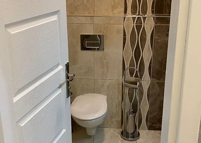 Elisa Oda ve Kahvaltı