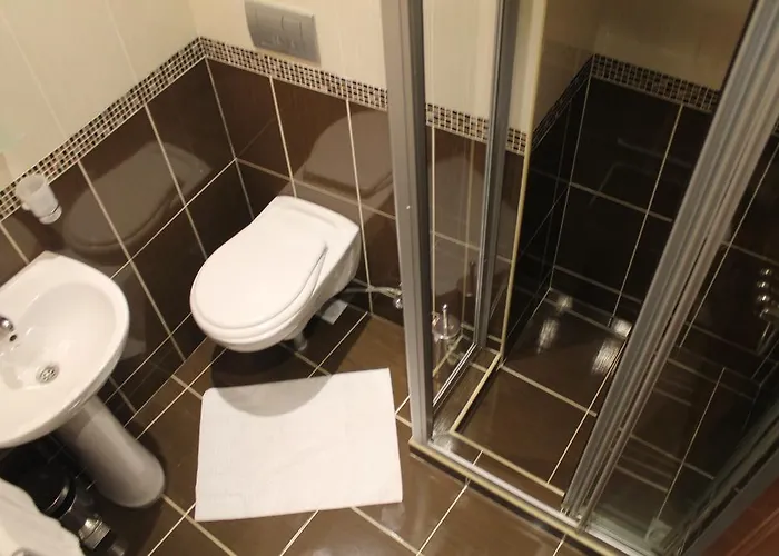 Oda ve Kahvaltı Elisa