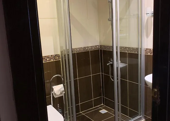 住宿加早餐酒店 Elisa 3*