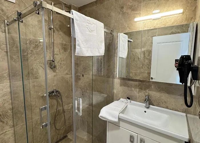 住宿加早餐酒店 Elisa