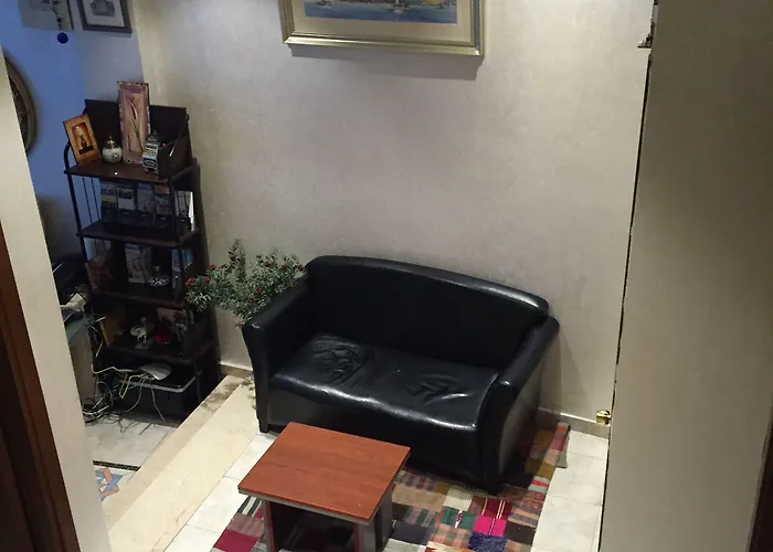 Elisa 住宿加早餐酒店 伊斯坦布尔