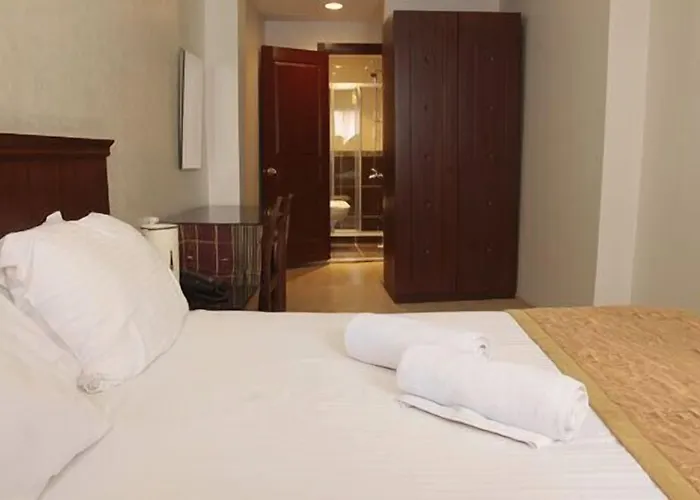 Elisa 住宿加早餐酒店 3*