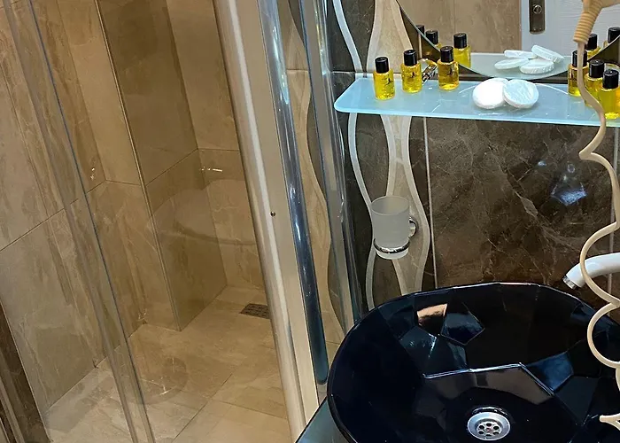 Elisa 伊斯坦布尔