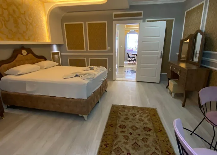 Elisa 住宿加早餐酒店