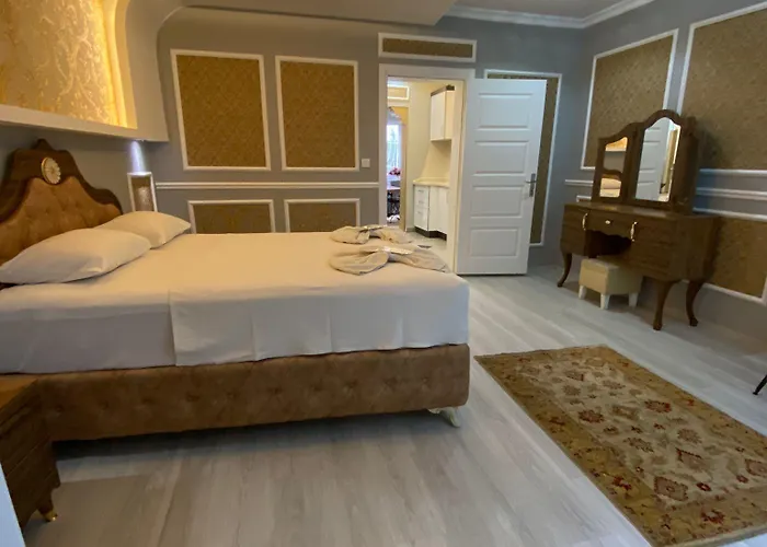 住宿加早餐酒店 Elisa