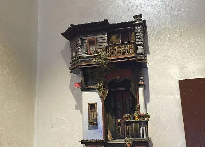 Elisa 伊斯坦布尔