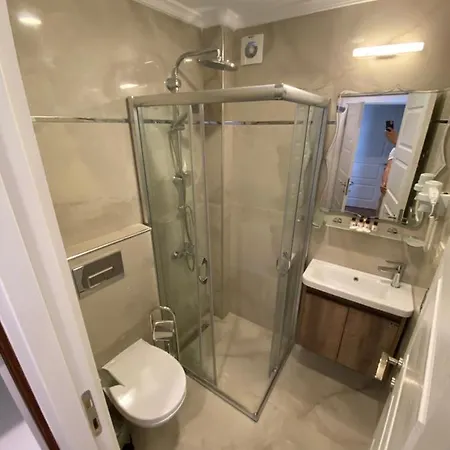 ベッド・アンド・ブレックファスト Elisa 2*