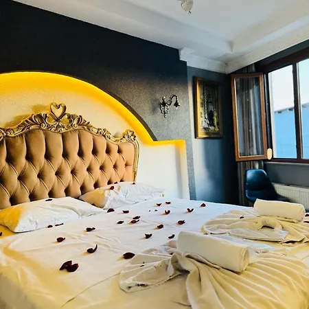 Bed and Breakfast Elisa 2*
