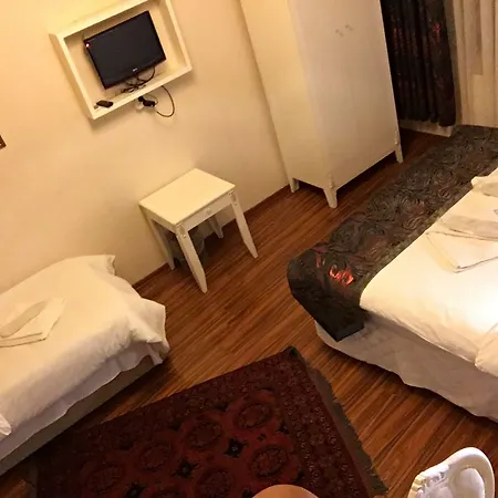 Panzió Elisa 3*
