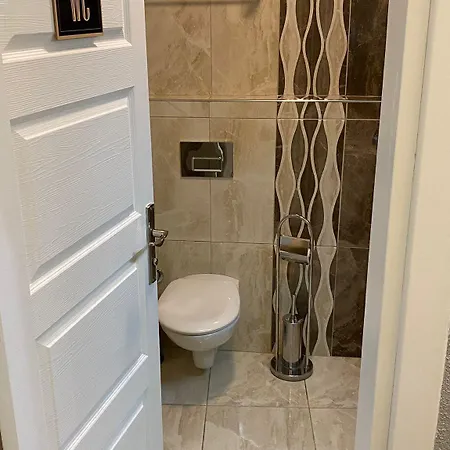 Elisa ベッド・アンド・ブレックファスト