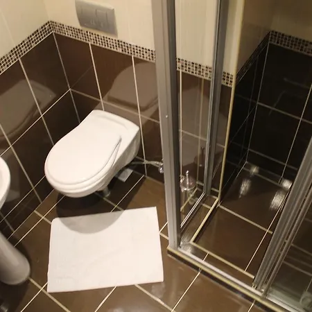 ベッド・アンド・ブレックファスト Elisa